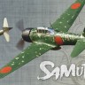 Eduard 11168 SAMURAI DUAL COMBO (Limited Edition) 1/48