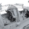 Meng Model QS-004 Американский вертолёт огневой поддержки АН-64D 1/35