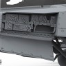 Meng Model QS-004 Американский вертолёт огневой поддержки АН-64D 1/35