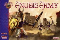 Dark Alliance ALL72053 Anubis army 1/72