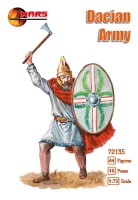 Mars MAR72135 Dacian Army 1/72