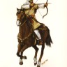 HAT 28018 Andalusian Light Cavalry (El Cid) 28mm