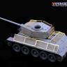 Voyager Model PEA085 Anti-Panzerfaust shields used on T-34/85 Berlin offensive version 2 (For All) (распродажа) 1/35