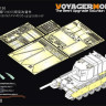 Voyager Model PE351130 Modern British FV 4005 upgrade set (AMUSING HOBBY 35A029) 1/35