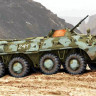 Ace Model 72171 BTR-80 (early) 1/72
