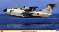 Hasegawa 02195 Shinmaywa PS-1 "31th Squadron" 1/72