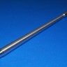 Model Gun MG-3623 120-мм американская пушка T53 для тяжелого танка Т34 (Takom 2065), вариант с эжектором, без дульника 1/35