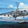 Hobby Boss 87237 Вертолет Westland Lynx HAS.3 1/72