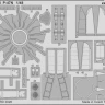 Eduard 491568 SET P-47N (MINA) 1/48