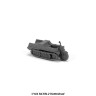 Armory ARM14202 Sd.Kfz.2 Kettenkrad 1/144