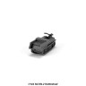 Armory ARM14202 Sd.Kfz.2 Kettenkrad 1/144