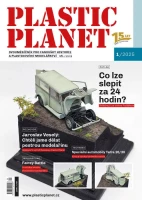 Plastic Planet PL2501 Publ. PLASTIC PLANET - 2025/01