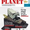 Plastic Planet PL2501 Publ. PLASTIC PLANET - 2025/01