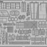 Eduard 32389 F-86K exterior 1/32