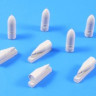 CMK 4269 WWII Soviet Bombs FAB 250(250kg)-4 psc 1/48