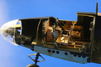 Eduard 49372 B-26 interior (REV/MON) фототравление