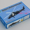 Trumpeter 05849 Z-10G китайский ударный вертолёт 1/48
