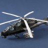 Trumpeter 05849 Z-10G китайский ударный вертолёт 1/48