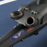Trumpeter 05849 Z-10G китайский ударный вертолёт 1/48