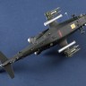 Trumpeter 05849 Z-10G китайский ударный вертолёт 1/48