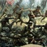 Waterloo 1815 WLAP022 Japanese Infantry (WWII) 48 figures 1/72