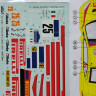 Reji Model 106 Peugeot 307 WRC Tour de Corse 2006 (G.Galli) 1/24