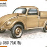 Special Armour SA3507 Фольксваген VW typ 825 Pick Up 1/35