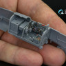 Quinta studio QD48141 Ki-61-Id (Tamiya) 1/48