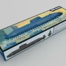 Trumpeter 05909 Английская атомная подводная лодка «Astute» 1/144