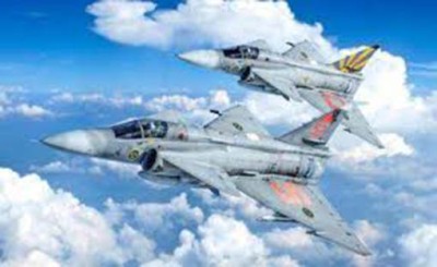 Italeri 02785 SAAB JA 37 Jaktviggen 1/48