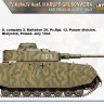Miniart 35330 PzKpfwIV AusfH Krupp-Grusonwerk w/ IntKit 1/35