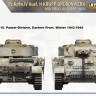 Miniart 35330 PzKpfwIV AusfH Krupp-Grusonwerk w/ IntKit 1/35