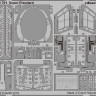 Eduard 49791 Super Etendard 1/48