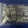 Armada Hobby N72143 DODGE M37B1 Military Truck (resin kit) 1/72