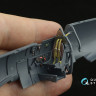 Quinta studio QD48205 Spitfire Mk.II (Eduard) 1/48