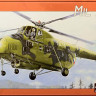 Smer 907 Ми-4 1/72