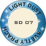 CMK SD0007 Star Dust - Light Dust weathering pigments