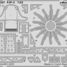 Eduard BIG49448 F4F-4 (ACAD) 1/48