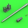 Master G35095 Sd.Kfz. 234/2 Puma 50mm KwK39 L/60 gun barrel 1/35