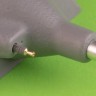 Master G35095 Sd.Kfz. 234/2 Puma 50mm KwK39 L/60 gun barrel 1/35