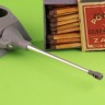 Master G35095 Sd.Kfz. 234/2 Puma 50mm KwK39 L/60 gun barrel 1/35