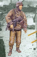 Dragon 1623 German Schtze (Kampfgruppe Hansen, 1944)
