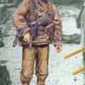 Dragon 1623 German Schtze (Kampfgruppe Hansen, 1944)