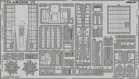 Eduard 73614 Ki-46-II Dinah 1/72