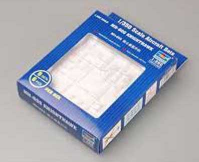 Trumpeter 06231 MH-60S KNIGHTHAWK (6pcs/box) 1/350