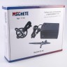 Machete 1115 Набор мини-компрессор с аэрографом 1115