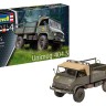Revell 03348 Unimog 404 S 1/35