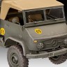 Revell 03348 Unimog 404 S 1/35