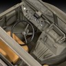 Revell 03348 Unimog 404 S 1/35
