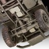 Revell 03348 Unimog 404 S 1/35